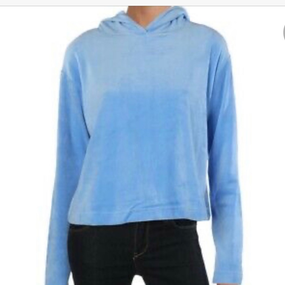 Juicy couture pullover hoody
